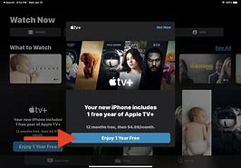Image result for How to Sign Up for Apple TV