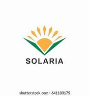 Image result for Solaria Logo