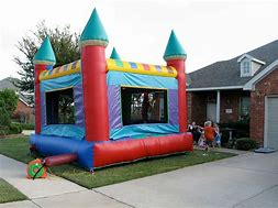 Image result for Bounce House Party Meme