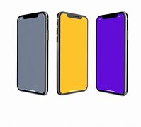 Image result for iPhone Mockup Flat Ai