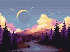 Image result for Aesthetic Computer Pixel