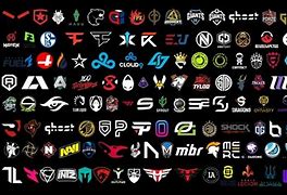 Image result for eSports Gaming Teams