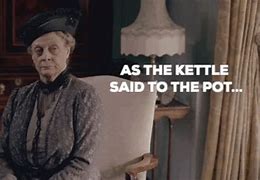 Image result for Kettle Pot Black MEME Funny