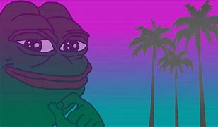 Image result for Sad Frog Wallpaper