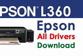 Image result for Epson L360 Scanner Printer