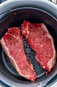 Image result for Air Fry Delmonico Steak