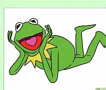 Image result for Kermit the Frog Sketch