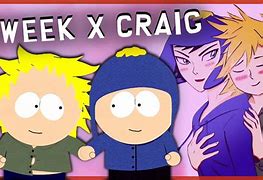 Image result for South Park Tweek X Craig Episode