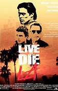 Image result for Scenes From to Live and Die in La