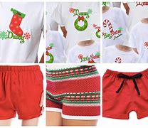 Image result for Summer Christmas Pajamas