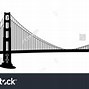 Image result for Bridge Clip Art Black and White