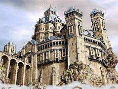 Image result for World's Biggest Castle