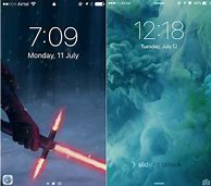 Image result for iPhone 9 Lock Screen