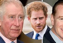 Image result for Who Is Prince Harry's Father
