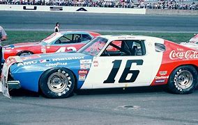 Image result for Coors NASCAR 70s