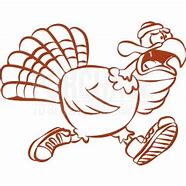 Image result for Funny Turkey SVG