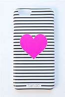 Image result for 6 Black and White Striped iPhone Case