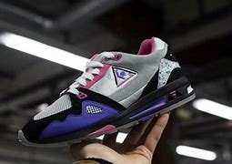 Image result for Le Coq Sportif Sneakers Limited Edition