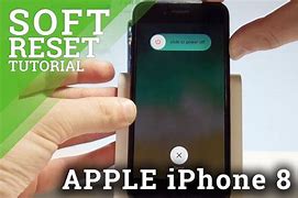 Image result for How to Reset an iPhone 8