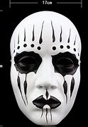 Image result for Slipknot Mask Art