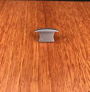 Image result for Aluminum End Caps