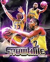 Image result for LA Lakers Poster