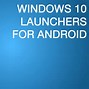 Image result for Launcher Windows iPhone