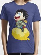 Image result for Dragon Ball Clothing Roblox