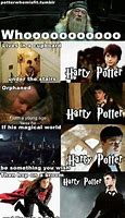 Image result for Harry Potter Song Memes