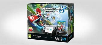Image result for Wii U Mario Kart 8 Bundle