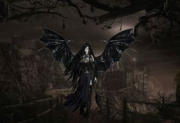 Image result for Gothic Demon Art Desktop