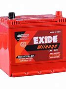 Image result for Exide Battery Warranty Check