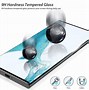 Image result for Privacy Screen Protector for S24 Ultra