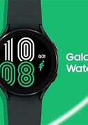 Image result for Samsung Galaxy Watch 4 Logo