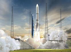 Image result for Ariane 6 Rocket