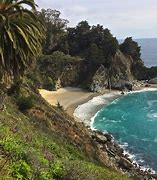 Image result for Beach Near Big Sur