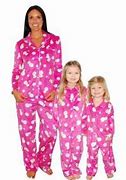 Image result for Maternity Christmas Pajamas Matching Family