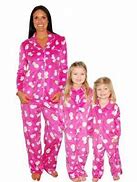 Image result for Christmas Pajamas Matching Family PJ