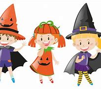 Image result for Costume Parade Clip Art