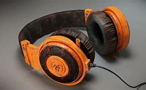 Image result for Dirty Headphones