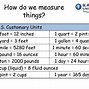 Image result for How Big Is 1 Meter