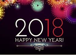 Image result for The Year 2018