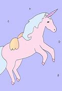 Image result for Pastel Unicorn Drawing