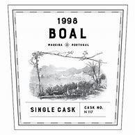Image result for Broadbent Madeira Single Cask No 117