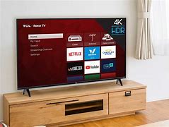 Image result for TCL 65 Inch TV