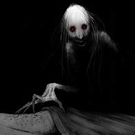 Image result for Night Terrifying Creature