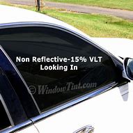 Image result for Car Window Tint 15%