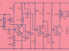 Image result for 16X2 LCD Schematic