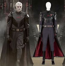 Image result for Grand Inquisitor Cosplay