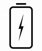 Image result for Symbol for Empty Battery